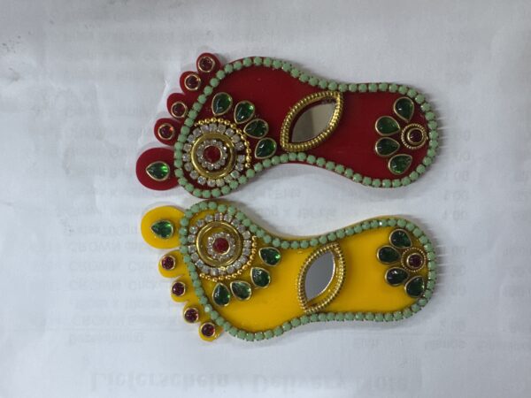 LAXMI FOOT