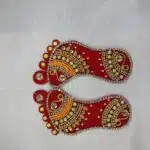 Laxmi foot pair