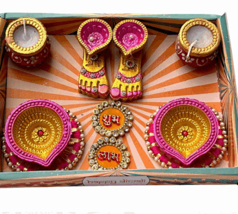 LUXMI CHARAN COMBO DC-5