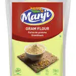 Manji Gram Flour 500 gms