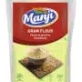 Manji Gram Flour 500 gms