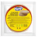 Manji Madras Plain Papad 200gm