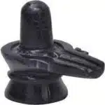 MARBEL SHIVLING APROX 10 INCH