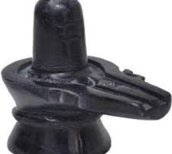 MARBEL SHIVLING APROX 10 INCH