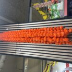 MARIGOLD PAIR (2pcs)