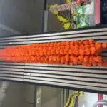 MARIGOLD PAIR (2pcs)