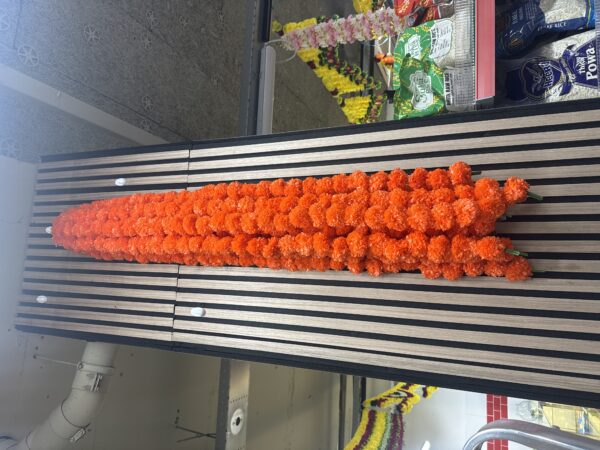 MARIGOLD PAIR (2pcs)
