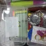 MATA KA SHRINGAR SET