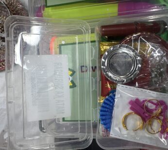 MATA KA SHRINGAR SET