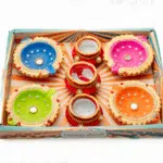 MATKI DIYA COMBO DC-4