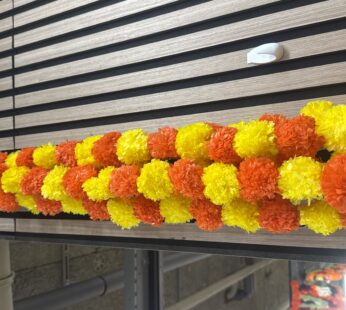 MIX MARIGOLD PAIR