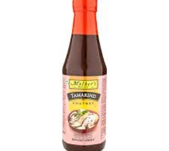 Mother`s Tamarind Chutney 380GR