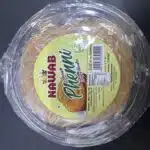 NAWAB BROWN FENNI 200 GR