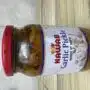 NAWAB GARLIC PICKLE 400 GR