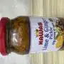 NAWAB LIME GINGER PICKLE 400 GR