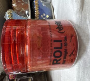 NAWAB ROLI 80 gr