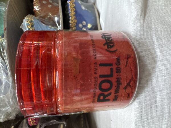 NAWAB ROLI 80 gr