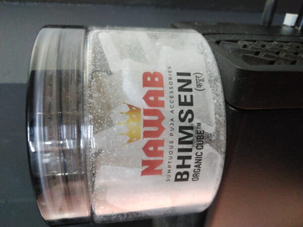 NAWAB SINDOOR 80 GR