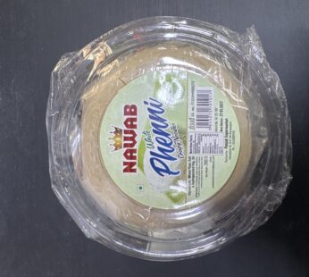 NAWAB WHITE FENNI 200 GR