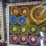 RANGOLI DIYA COMBO RRD13