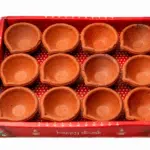 Raw Diya 2Inch RD-12