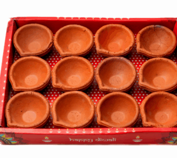 Raw Diya 2Inch RD-12