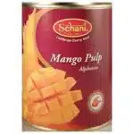 SCHANI MANGO PULP ALPHONSO 450G