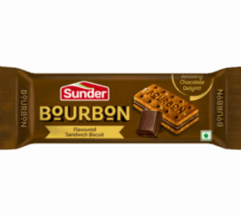SUNDER BOURBON 100G
