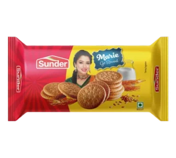 SUNDER MARI GO ROUND 140GM