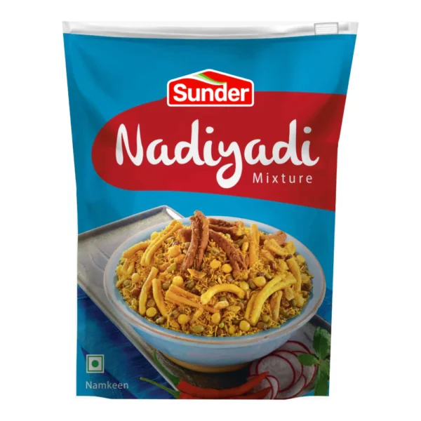 SUNDER NADIYADI MIXTURE 700G