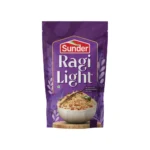 SUNDER RAGI LIGHT 700G