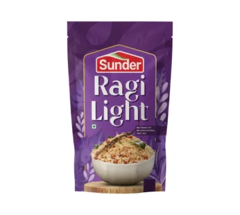 SUNDER RAGI LIGHT 700G