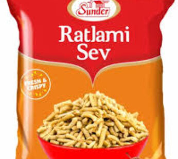 SUNDER RATLAMI SEV 200G