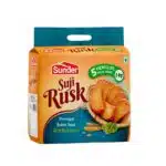 SUNDER SUJI RUSK 1KG