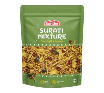 SUNDER SURATI MIX 200G