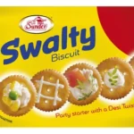 SUNDER SWALTY 400G