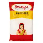 SWAGAT RICE FLOUR 1KG