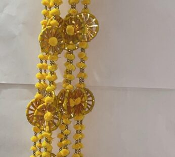TORAN PAIR (2 PCS) NO11