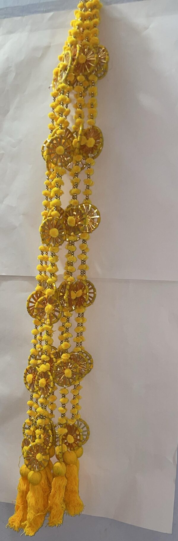 TORAN PAIR (2 PCS) NO11