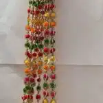 TORAN PAIR (2 PCS) NO12