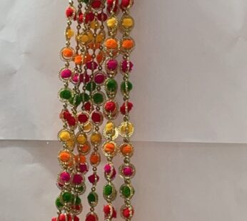 TORAN PAIR (2 PCS) NO12