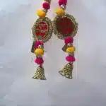 TORAN PAIR (2 PCS) NO16