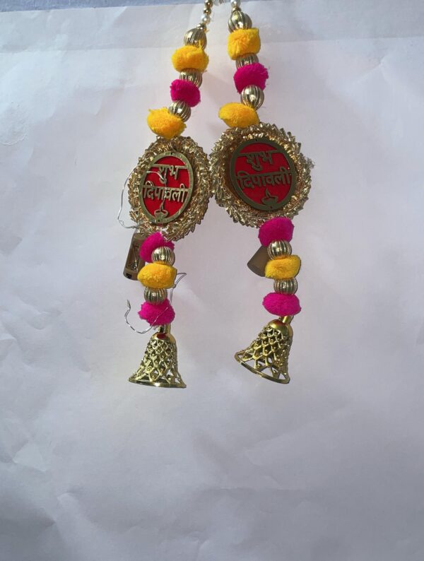 TORAN PAIR (2 PCS) NO16