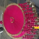 TORAN PAIR (2 PCS) NO5