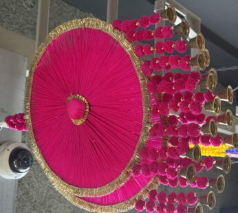 TORAN PAIR (2 PCS) NO5