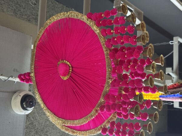 TORAN PAIR (2 PCS) NO5