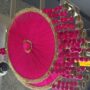 TORAN PAIR (2 PCS) NO5