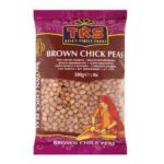 TRS ChickPeas 500G