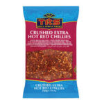 TRS Chillies Crushed 250GR