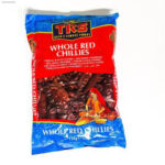 TRS Chillies Whole Long 150GR